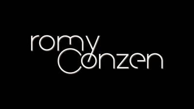 logo Romy Conzen